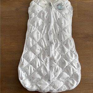 Dreamland Baby Weighted Sleep Swaddle